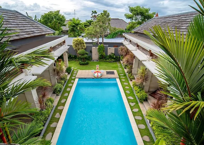 Tropical Retreat - Pool - Mins To - 7